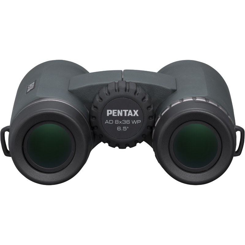 Pentax Binocolo AD 8x36 WP