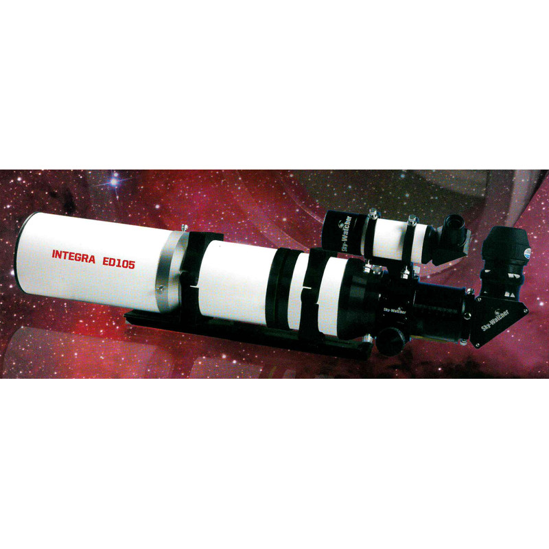 Skywatcher Rifrattore Apocromatico AP 105/680 ED105 Integra