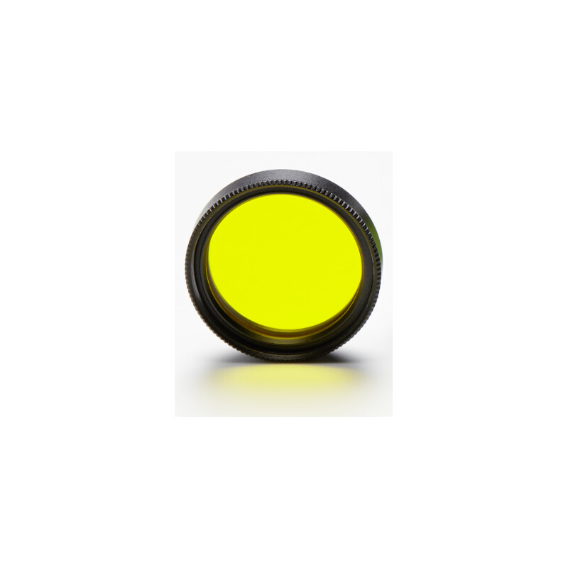 SCHOTT Filtro colorato per spot per EasyLED, giallo