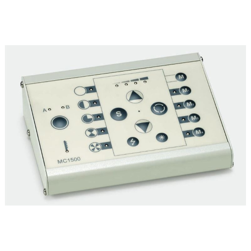 SCHOTT VisiLED Controller MC 1500