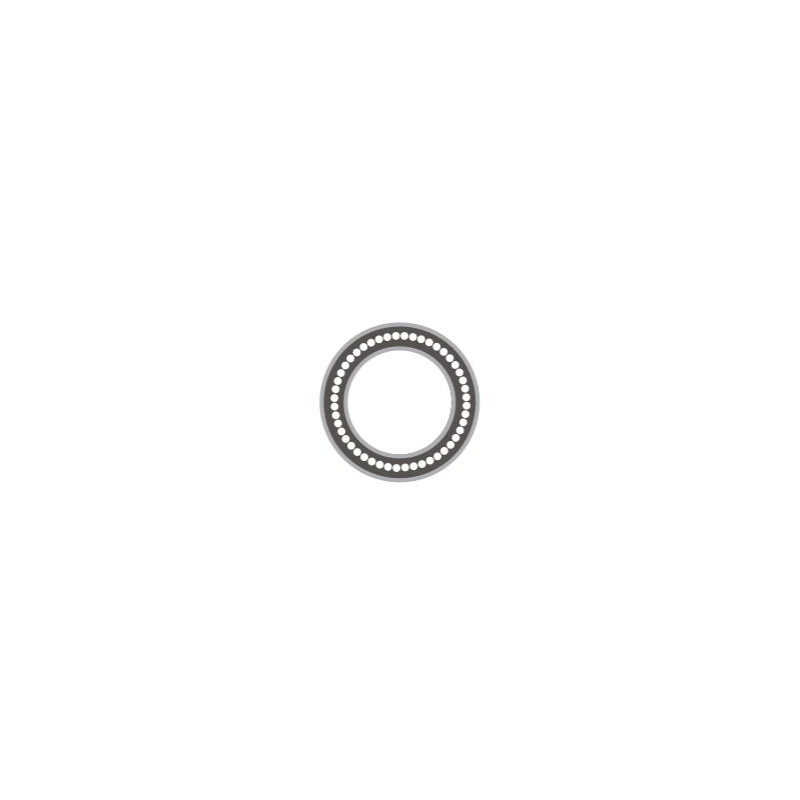SCHOTT LED Slim Illuminatore anulare Ø 66
