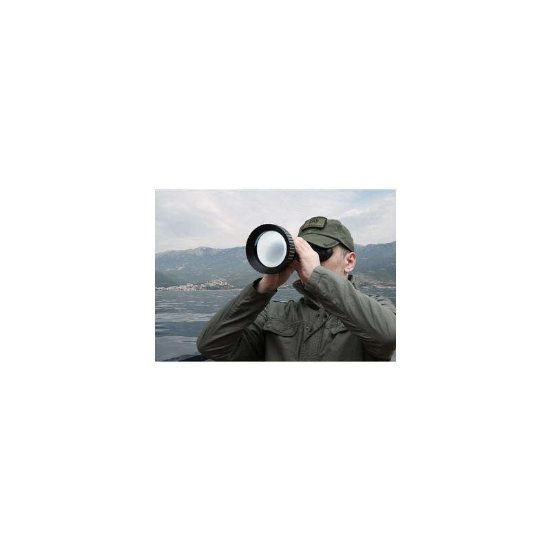 Armasight Camera termica Helios 336 HD 30 Hz 8-32x100