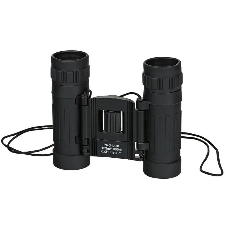 Dörr Binocolo Pro Lux 8x21