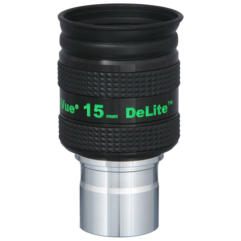 TeleVue Oculare DeLite 15 mm 1,25"