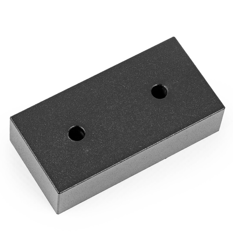 Omegon Adattatore per la distanza per montatura a forcella