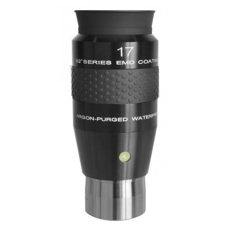 Explore Scientific Oculare 92° LER 17 mm 2"