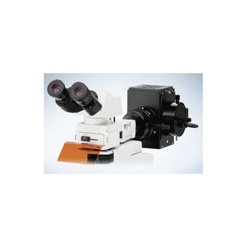 Evident Olympus Microscopio CX41 Fluorescenza, trino, alogeno, 40x, 100x, 400x