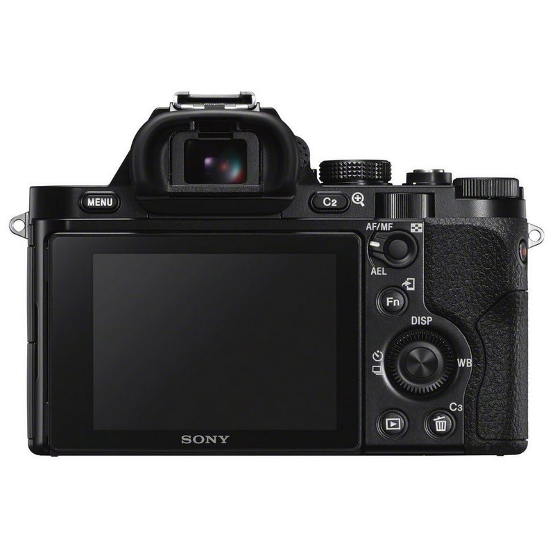 Sony Fotocamera DSLM Alpha 7s Astro