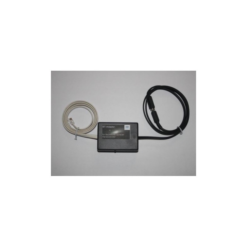 Ertl Elektronics Adattatore Skysafari Bluetooth EQ3/5/Heq5/EQ6