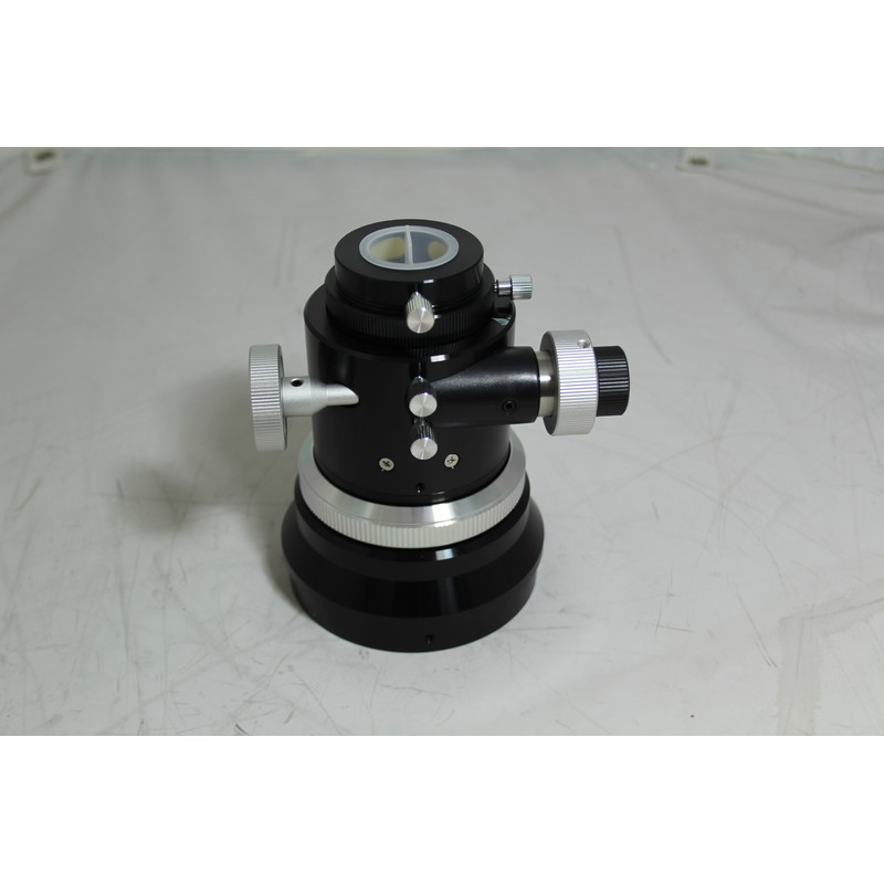 Omegon Focheggiatore Crayford 2" per rifrattori 113 mm, demoltiplica 1:10