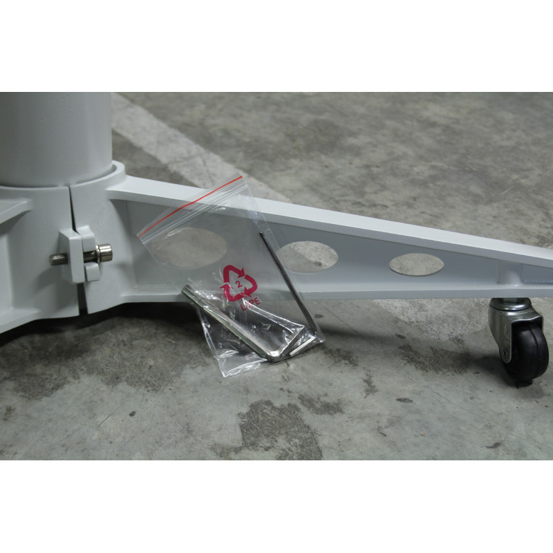 Colonna Omegon per EQ-5/HEQ-5