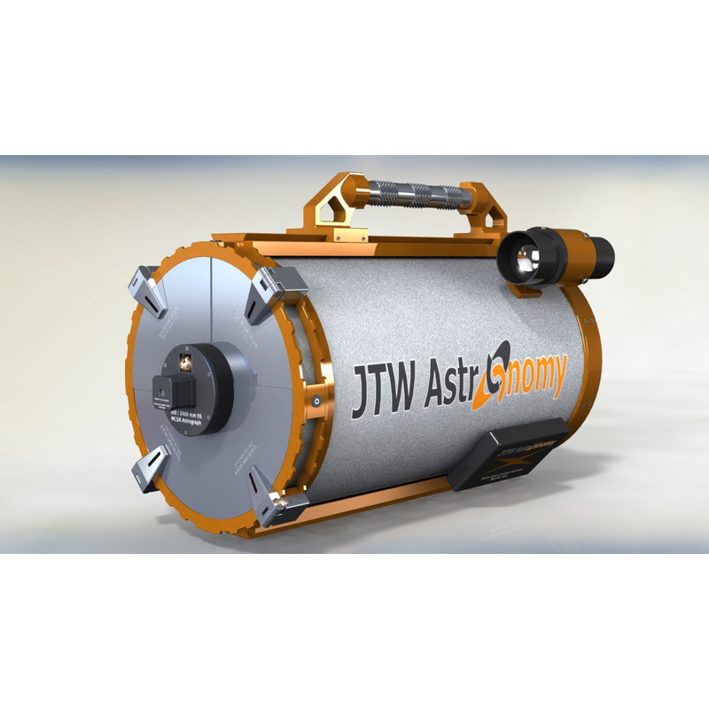 JTW Telescopio Astrografo 300/1800 MCDK V2