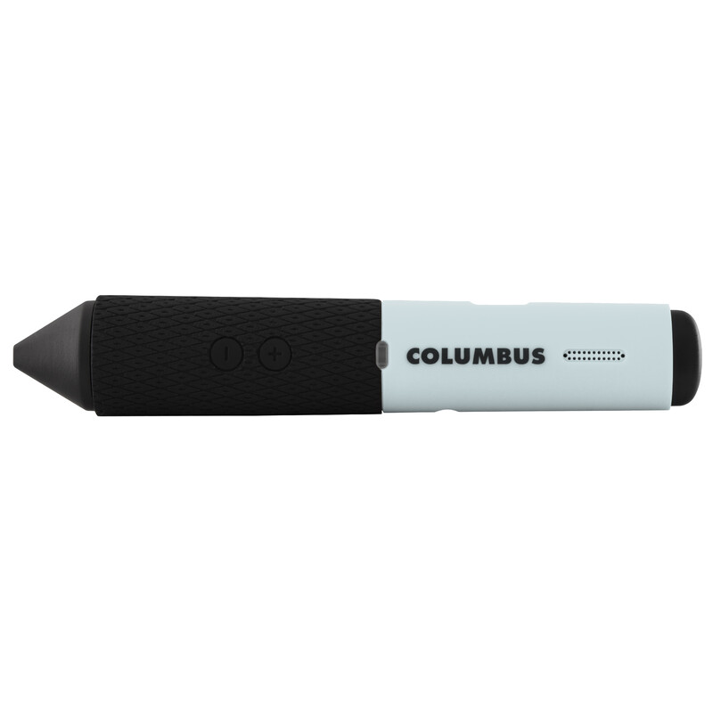Columbus Audio/Video-Pen OID