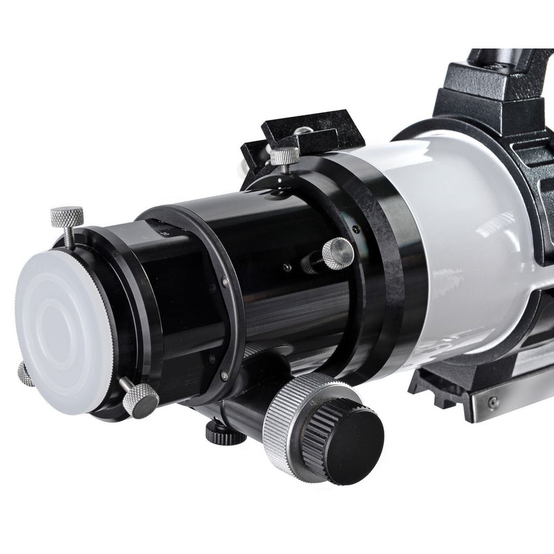 Explore Scientific Rifrattore Apocromatico AP 102/714 ED FCD-1 Alu Hexafoc OTA