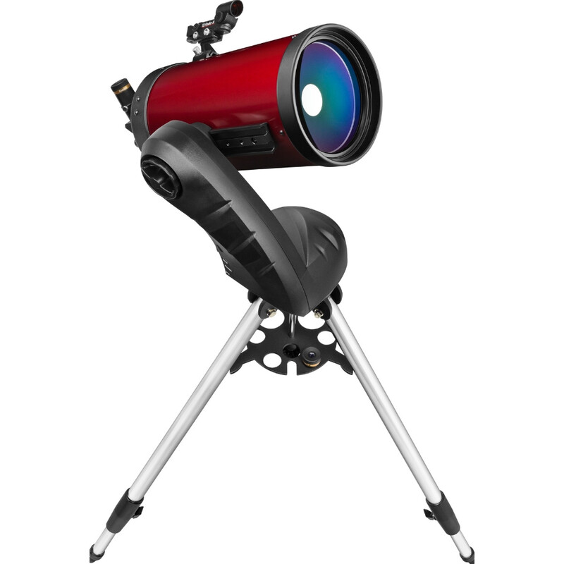 Orion Telescopio Maksutov  MC 150/1800 StarSeeker IV AZ SynScan WiFi