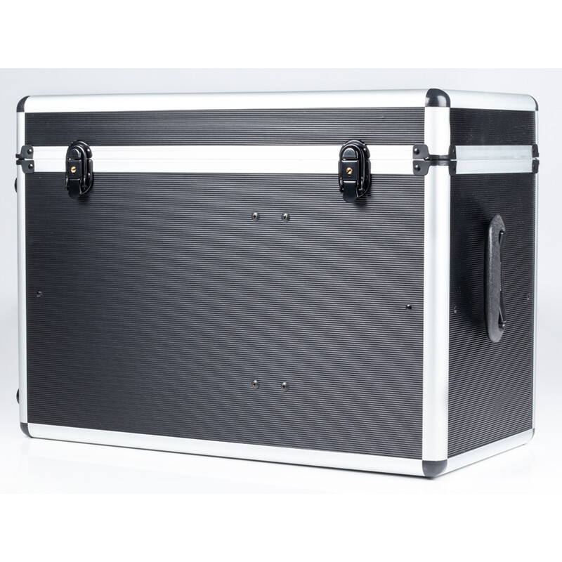 Motic Casse da trasporto in alluminio