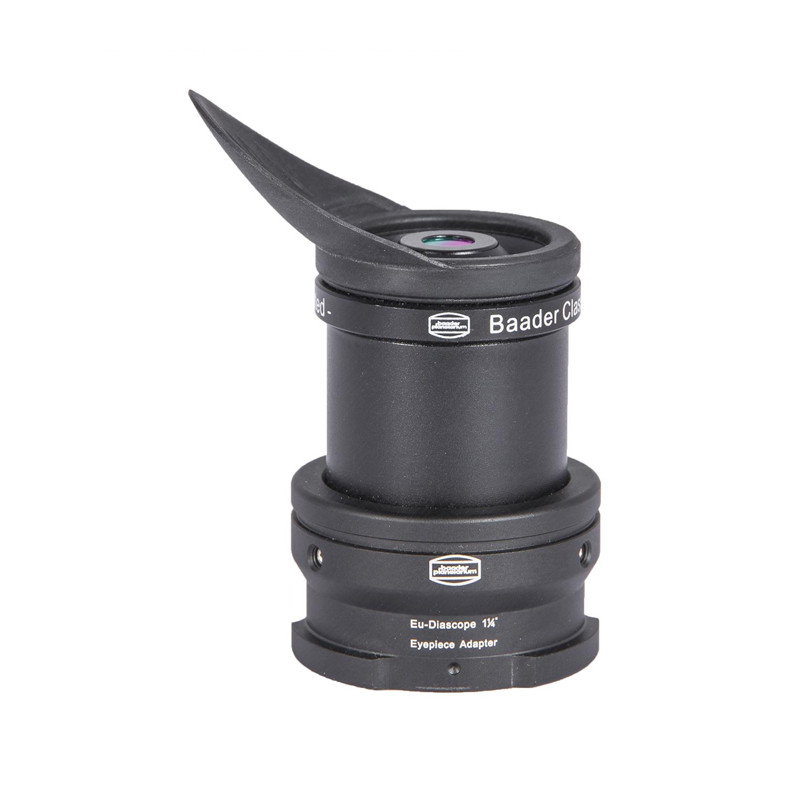 Baader Oculare Classic-Ortho 3 mm con baionetta ZEISS e lenti di Barlow