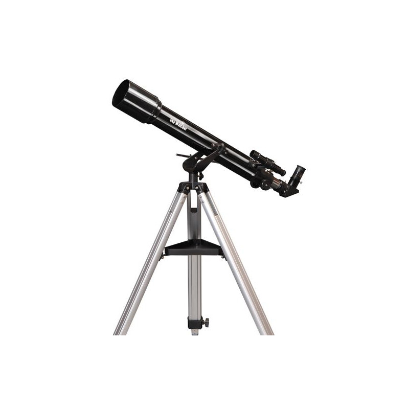 Skywatcher Telescopio AC 70/700 Mercury AZ-2 Solarsystemscope SET