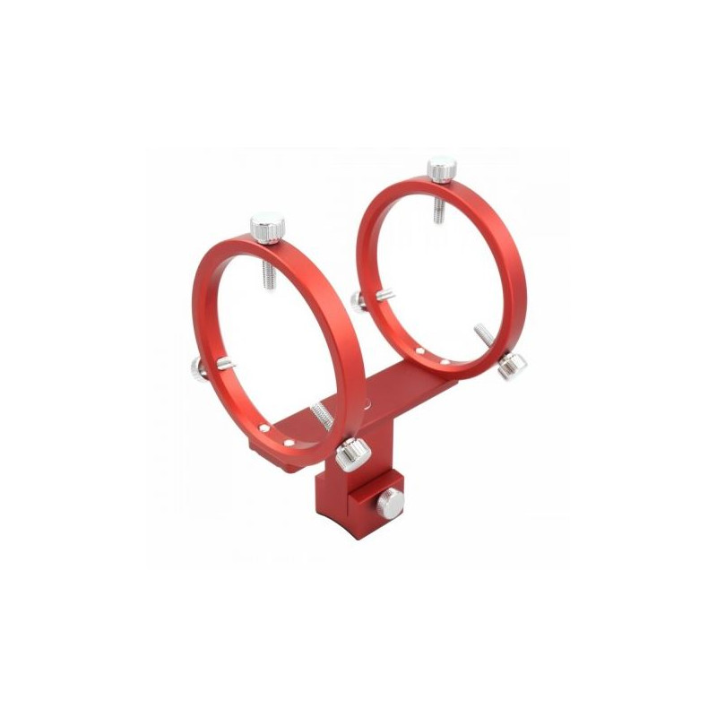 PrimaLuceLab Supporto cercatore DX-1 per rifrattori Airy