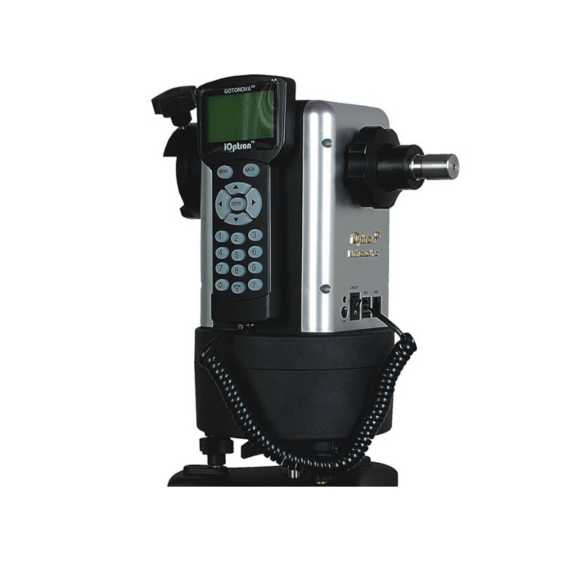 iOptron Montatura MiniTower Pro Mount Head