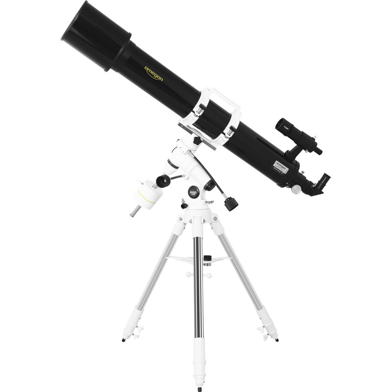 Omegon Telescopio Advanced AC 127/1200 EQ-500