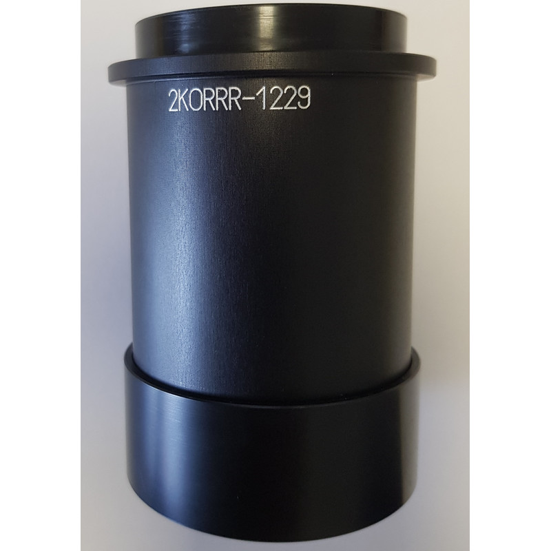 ASA Reducer correttore 2" 0,73x