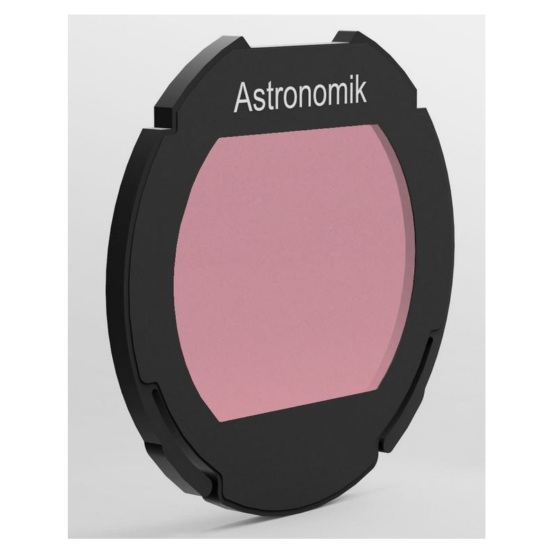 Astronomik Filtro passa IR ProPlanet 642 BP EOS-Clip