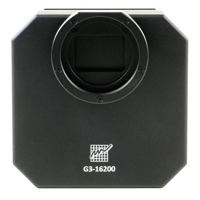 Moravian Fotocamera G3-11000C1FW Mono con ruota portafiltri