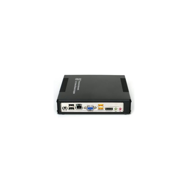 Moravian Adattatore Ethernet per camere CCD da G0 a G4