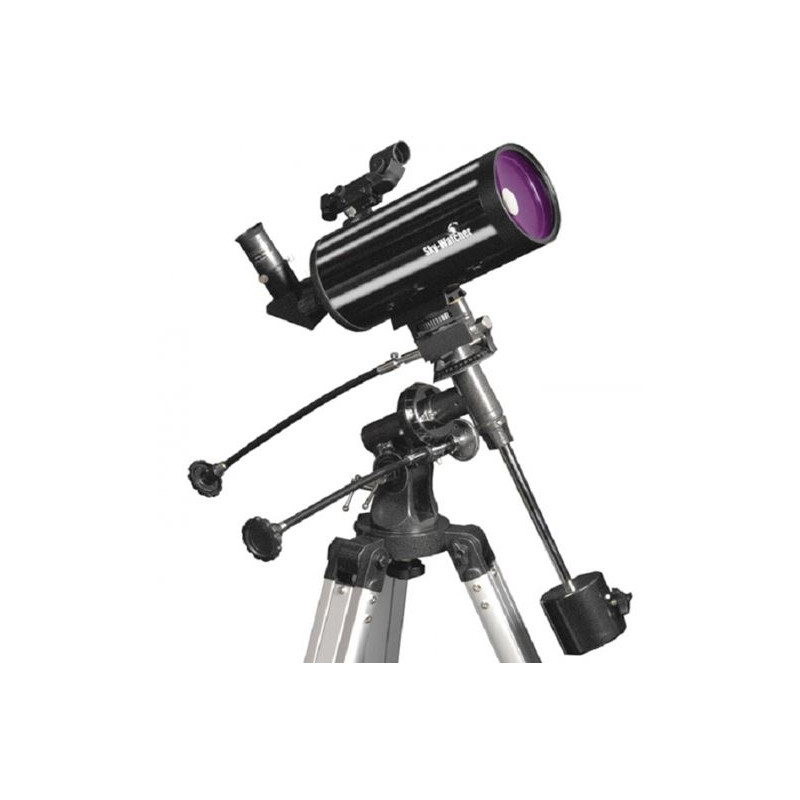 Skywatcher Telescopio Maksutov  MC 102/1300 SkyMax EQ-2