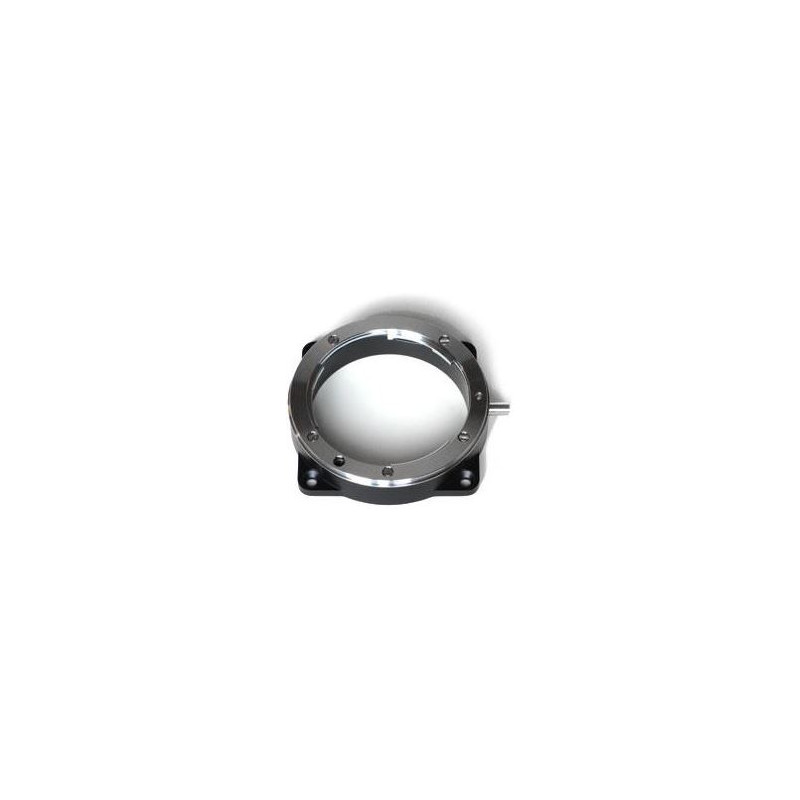 Moravian Adapter Adattatore obiettivi NIKON per G2/G3 ruota portafiltri interna