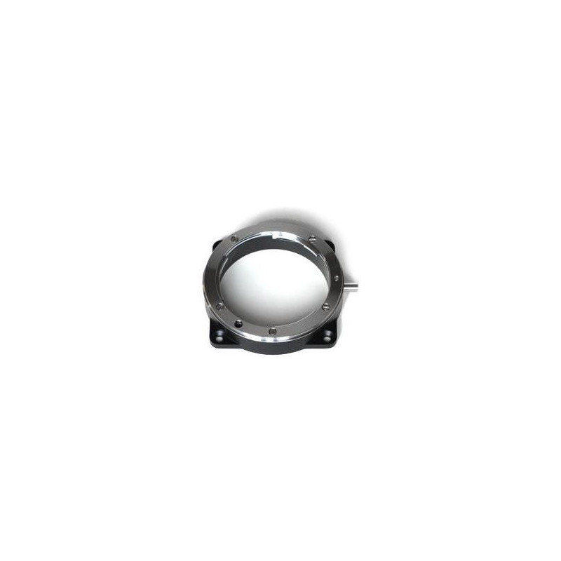 Moravian Adapter Adattatore obiettivi NIKON per G2/G3 senza ruota portafiltri