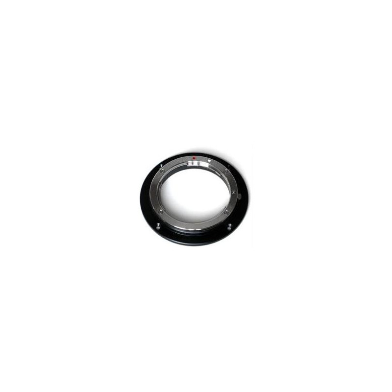 Moravian Adapter Adattatore obiettivi EOS per G4 CCD ruota portafiltri esterna
