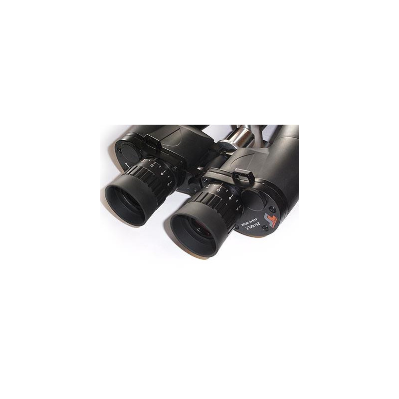 TS Optics Binocolo Astro 25x100 Astro compreso filtro nebulare