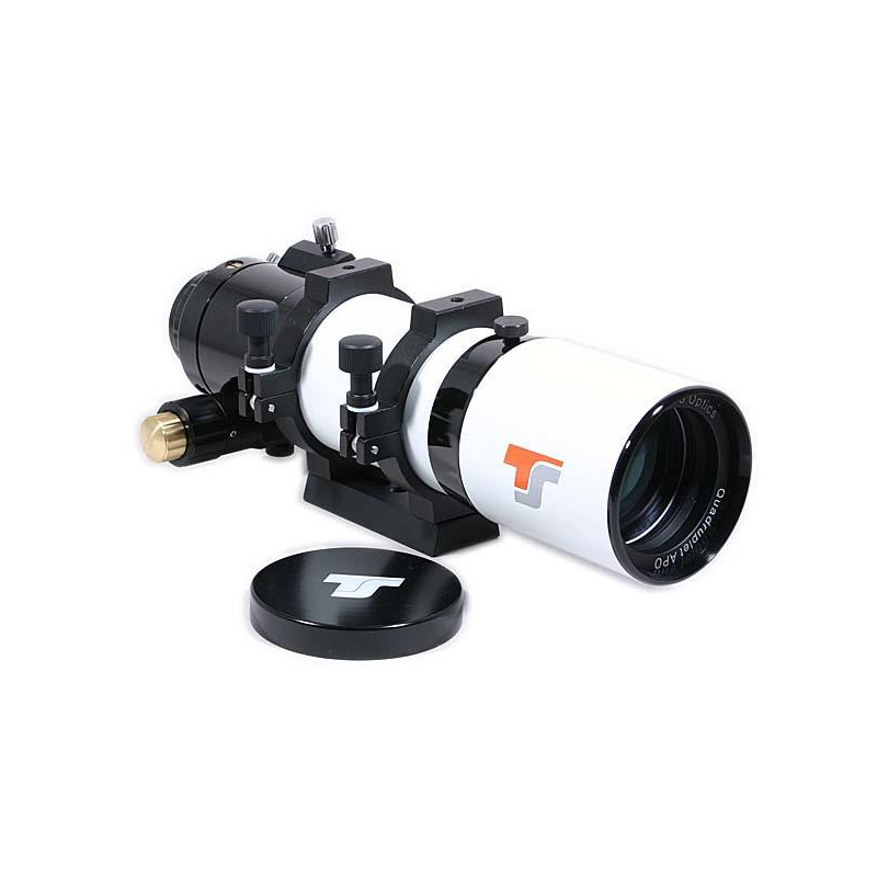 TS Optics Rifrattore Apocromatico AP 65/420 Imaging Star OTA