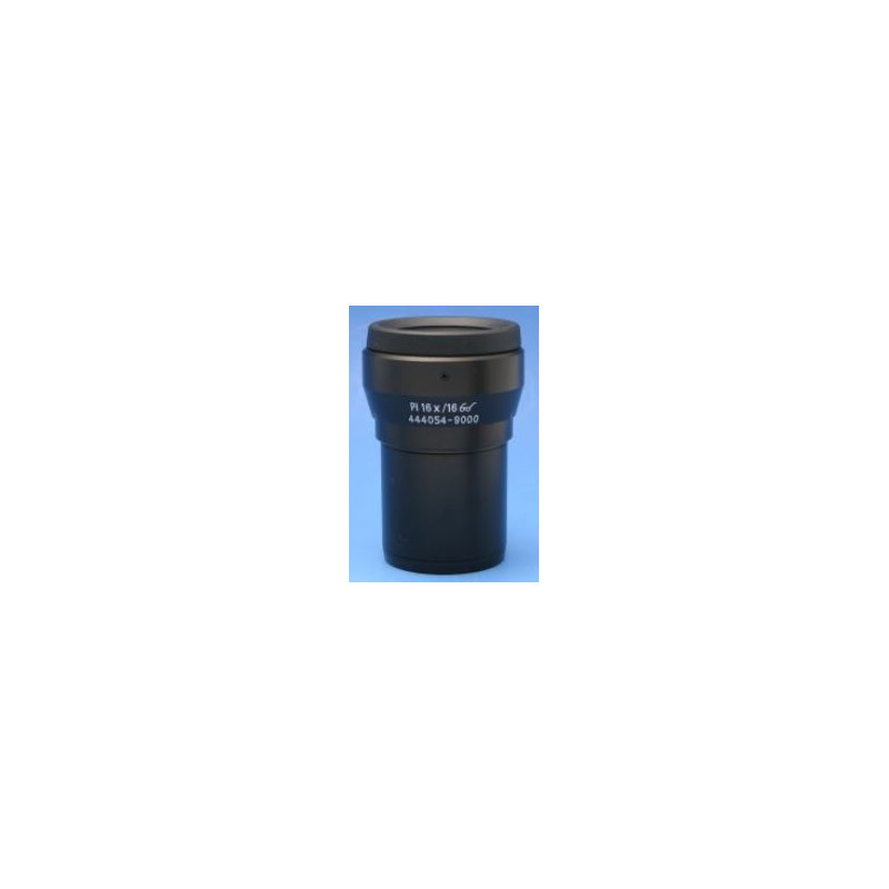 ZEISS Oculare WF, 16x / 16 plan, (Stemi 305, 508, 2000, Axio...) 1 pz