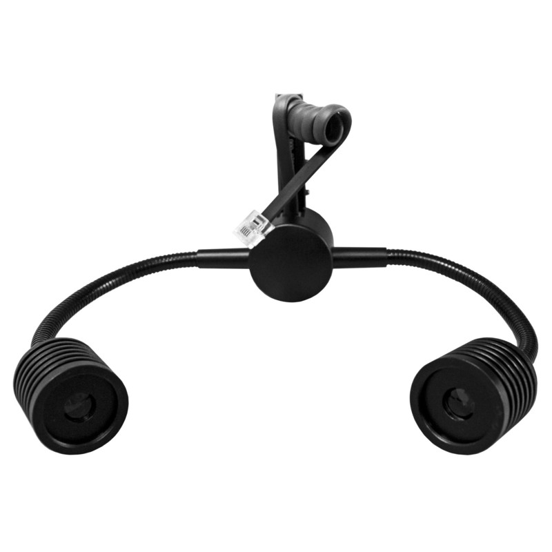 ZEISS Lampada spot K LED