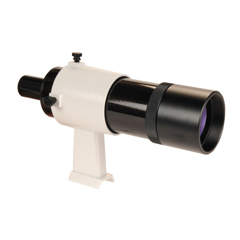 Skywatcher Cercatore 9x50, sostegno incluso