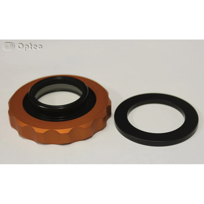 Optec Teleconverter Telecompressore Lepus 0,62x per Celestron 925 EdgeHD