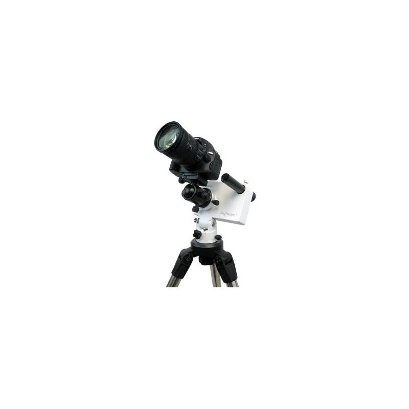 iOptron Montatura SkyTracker Set White