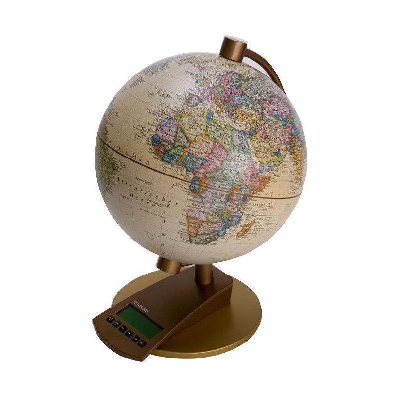 Stellanova Globo del tempo mondiale 892024