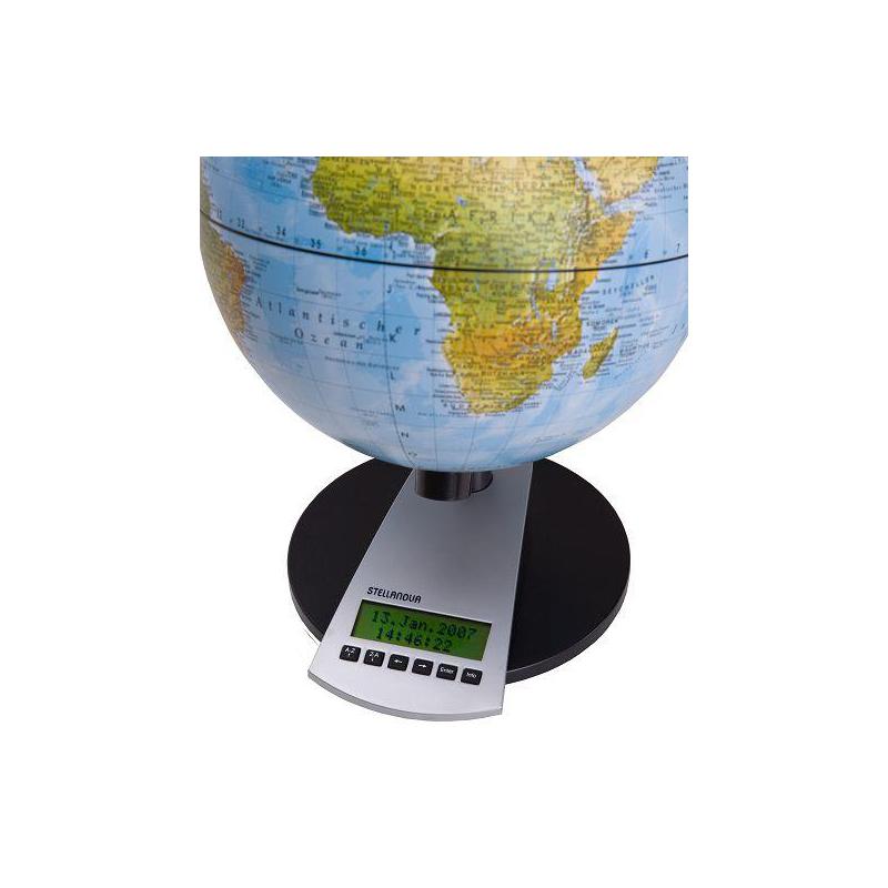 Stellanova Globo dell'ora mondiale 892029