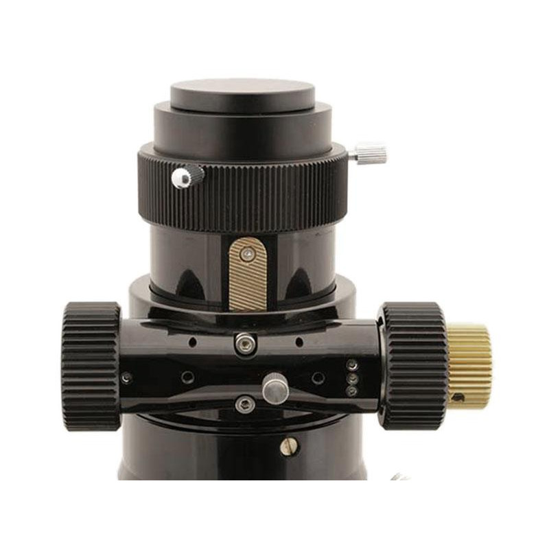 TS Optics Rifrattore Apocromatico AP 102/520 6-Element-Flatfield Imaging Star OTA