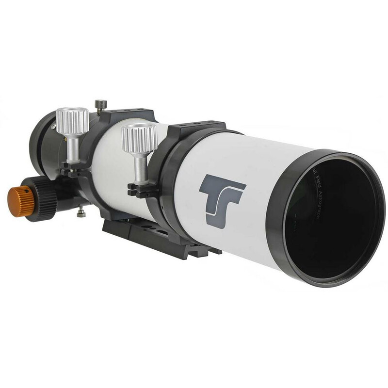 TS Optics Rifrattore Apocromatico AP 80/352 Imaging Star OTA