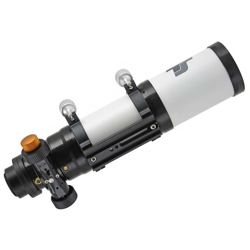 TS Optics Rifrattore Apocromatico AP 80/352 Imaging Star OTA