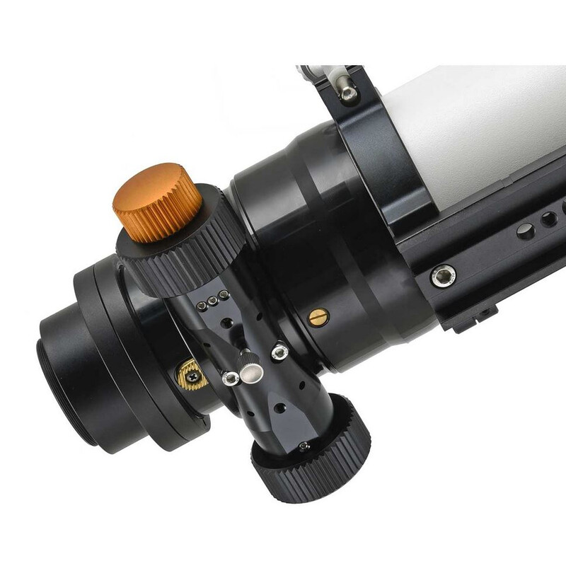 TS Optics Rifrattore Apocromatico AP 80/352 Imaging Star OTA