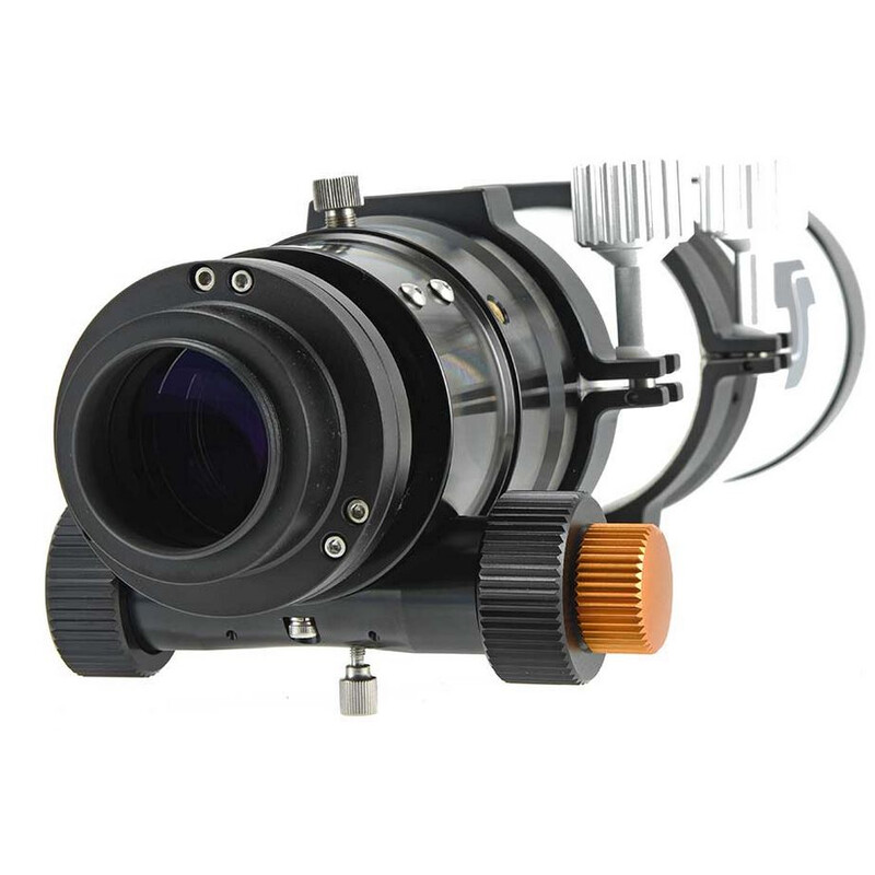 TS Optics Rifrattore Apocromatico AP 80/352 Imaging Star OTA