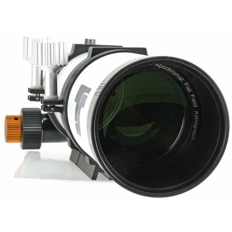 TS Optics Rifrattore Apocromatico AP 80/352 Imaging Star OTA