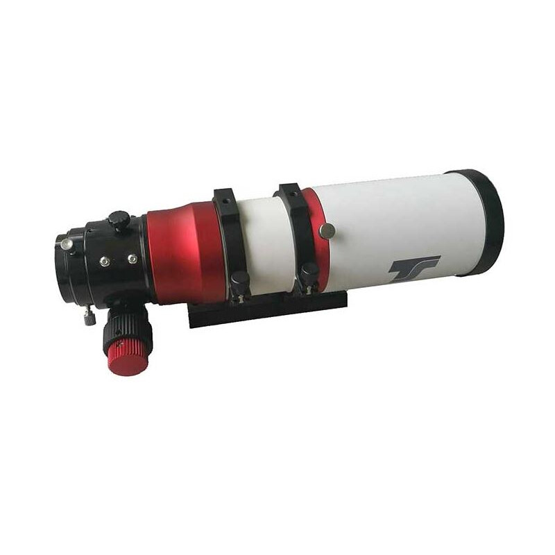 TS Optics Rifrattore Apocromatico AP 70/474 Imaging Star OTA