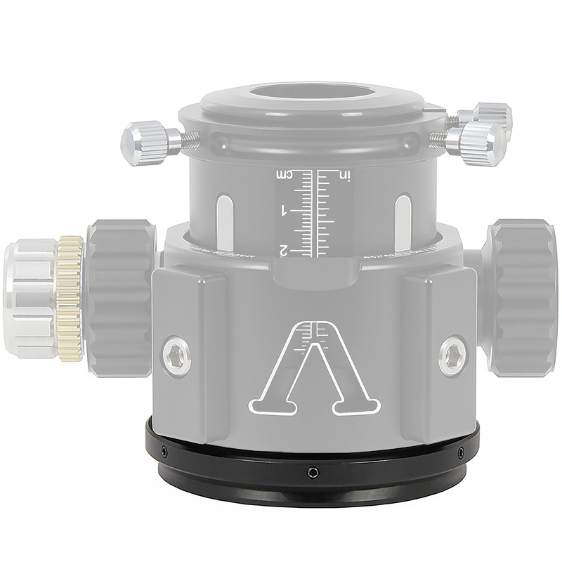 Omegon Adattatore V-Power da 80 a 78 mm